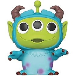 Figurine POP Toy Story : Alien #766