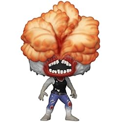 Figurine POP PlayStation : Clicker #631