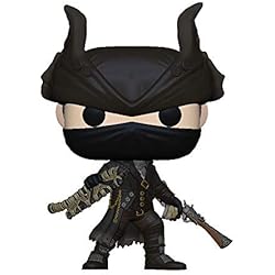 Figurine POP PlayStation : Le Chasseur #622