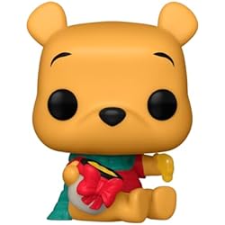 Figurine POP Winnie l'Ourson : Winnie l'Ourson #1529