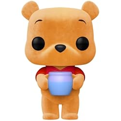 Figurine POP Winnie l'Ourson : Winnie l'Ourson #1512