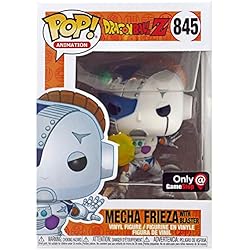 Figurine POP Dragon Ball : Freezer #845