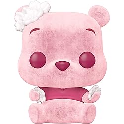 Figurine POP Winnie l'Ourson : Winnie l'Ourson #1250