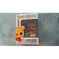 Figurine POP Winnie l'Ourson : Winnie l'Ourson #1159