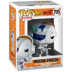Figurine POP Dragon Ball : Freezer #705