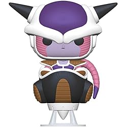 Figurine POP Dragon Ball : Freezer #619
