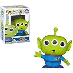 Figurine POP Toy Story : Alien #525