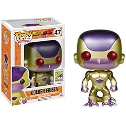 Figurine POP Dragon Ball : Freezer #47