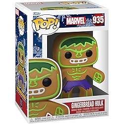 Figurine POP Marvel : Hulk #935