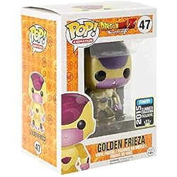 Figurine POP Dragon Ball : Freezer #47