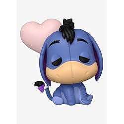 Figurine POP Winnie l'Ourson : Bourriquet #1413