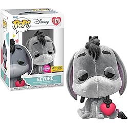 Figurine POP Winnie l'Ourson : Bourriquet #1170
