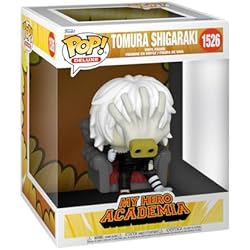 Figurine POP My Hero Academia : Tomura Shigaraki #1526