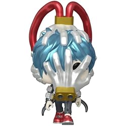 Figurine POP My Hero Academia : Tomura Shigaraki 