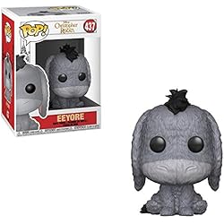 Figurine POP Winnie l'Ourson : Bourriquet #437