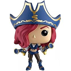 Figurine POP League of Legends : Miss Fortune #9