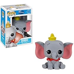 Figurine POP Disney : Dumbo #50