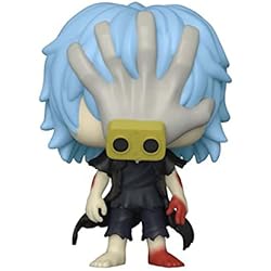 Figurine POP My Hero Academia : Tomura Shigaraki #1149