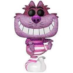 Figurine POP Alice au Pays des Merveilles : Chat du Cheshire #1059