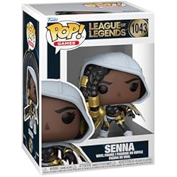 Figurine POP League of Legends : Senna #1043