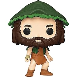Figurine POP Jumanji : Alan Parrish #843