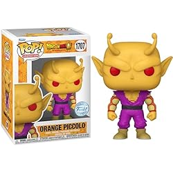 Figurine POP Dragon Ball : Piccolo #1707