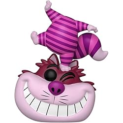 Figurine POP Alice au Pays des Merveilles : Chat du Cheshire #1199