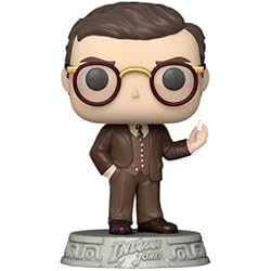 Figurine POP Indiana Jones : Indiana Jones #1357
