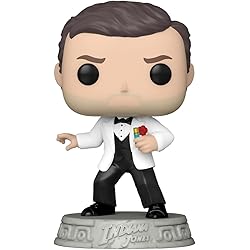 Figurine POP Indiana Jones : Indiana Jones #1356