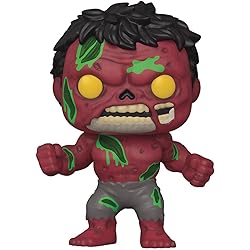 Figurine POP Marvel : Hulk #790