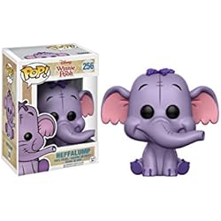 Figurine POP Winnie l'Ourson : Lumpy #256