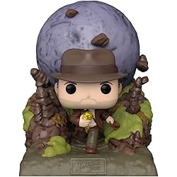 Indiana Jones - Funko