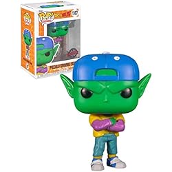 Figurine POP Dragon Ball : Piccolo #1107