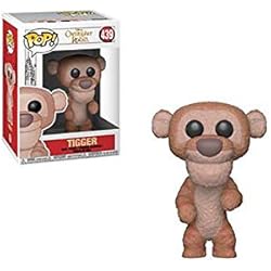 Figurine POP Winnie l'Ourson : Tigrou #439