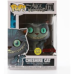 Figurine POP Alice au Pays des Merveilles : Chat du Cheshire #178
