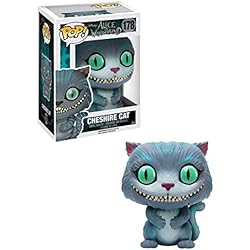 Figurine POP Alice au Pays des Merveilles : Chat du Cheshire #178