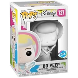 Figurine POP Toy Story : La Bergère #727