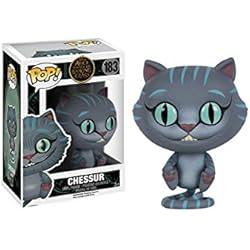 Figurine POP Alice au Pays des Merveilles : Chat du Cheshire #183