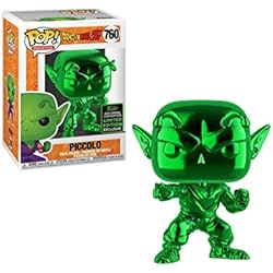 Figurine POP Dragon Ball : Piccolo #760