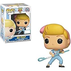 Figurine POP Toy Story : La Bergère #533