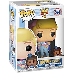 Figurine POP Toy Story : La Bergère #524