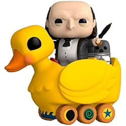 Figurine POP Batman : Le Pingouin #288