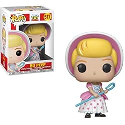 Figurine POP Toy Story : La Bergère #517