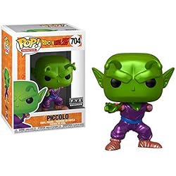 Figurine POP Dragon Ball : Piccolo #704