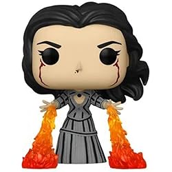 Figurine POP The Witcher : Yennefer #1184
