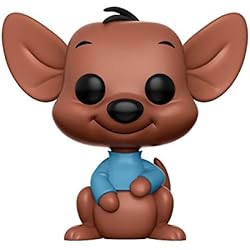 Figurine POP Winnie l'Ourson : Petit Gourou #255