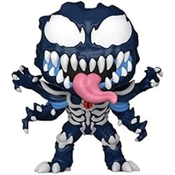 Figurine POP Avengers : Venom #994