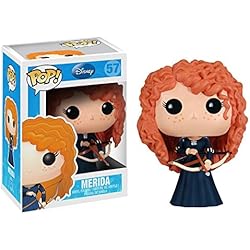Figurine POP Disney : Merida #57