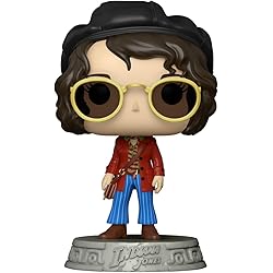 Figurine POP Indiana Jones : Helena Shaw #1386