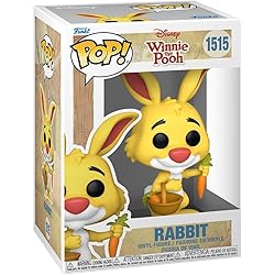 Figurine POP Winnie l'Ourson : Coco Lapin #1515